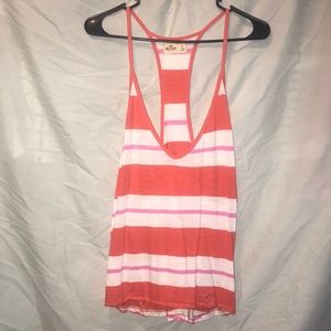 Hollister Tank Top
